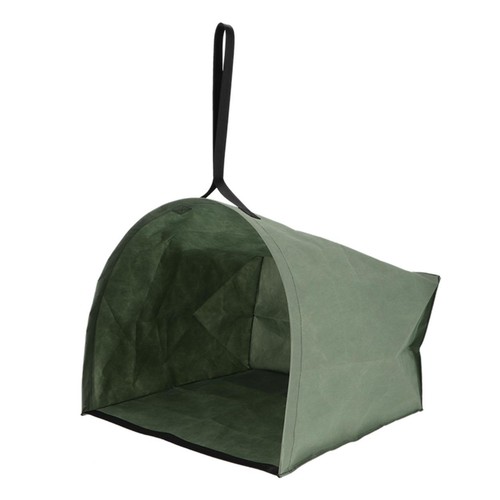 Blatt sammelrechen aus rpet - blatt-sammelrechen,