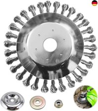 Unkrautbürste Freischneider