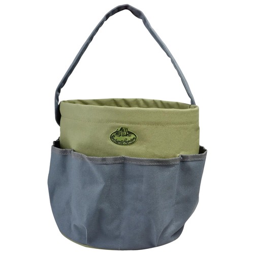 Gartengerätetasche mit - , 9