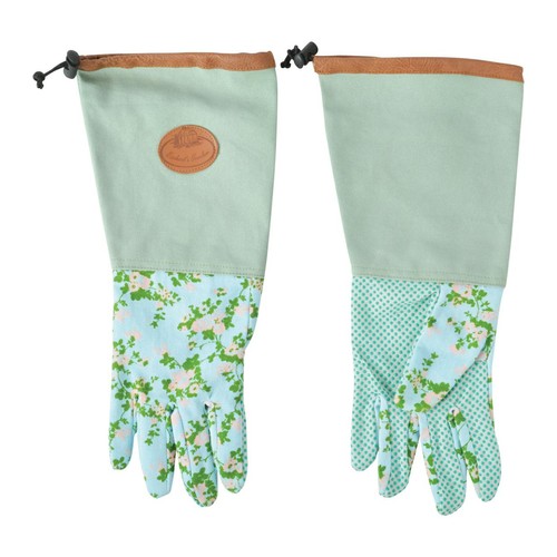 Lange gartenhandschuhe für - gartenhandschuhe,