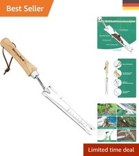 Wetterfester Unkrautstecher