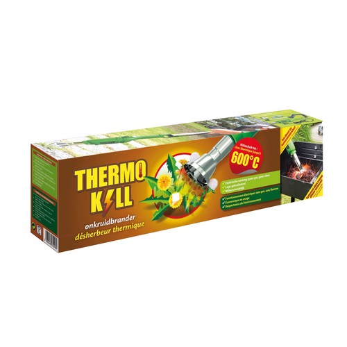 Bsi thermo kill - bsi,