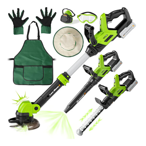 Gartengeräte set - gartengeräte,
