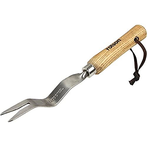 Rolson 82683 edelstahl - edelstahl, hand