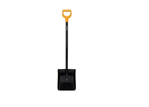 Fiskars metall spatenschaufel - fiskars, metall-spatenschaufel