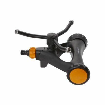Fiskars metall kreisregner - metall-kreisregner, auf
