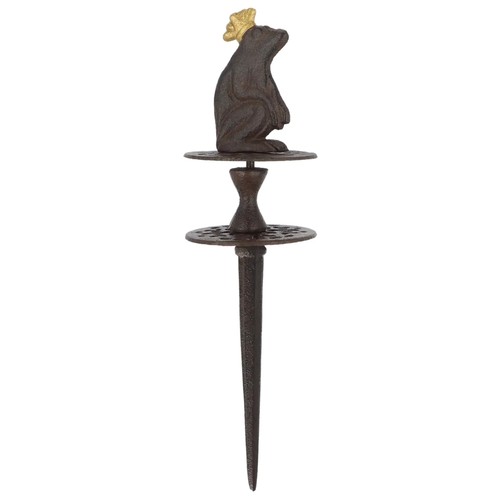 Frog king - frog,
