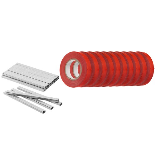Set bestehend aus - , 10