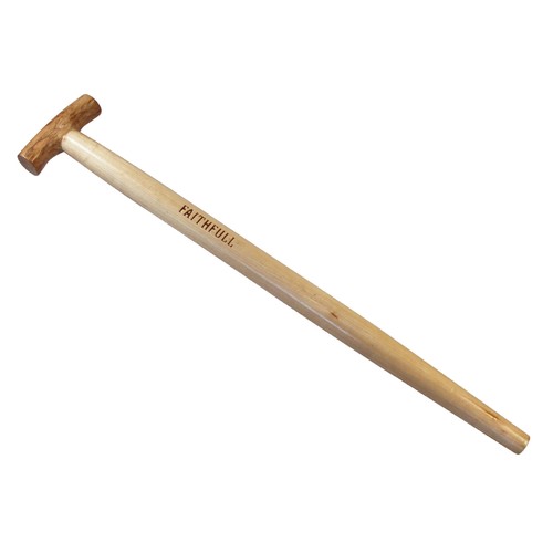 Ersatz griff cm für - ersatz-t-griff, 71