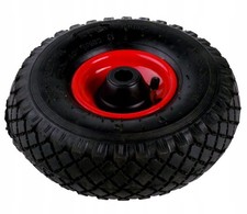 260 mm profiliertes Luftrad