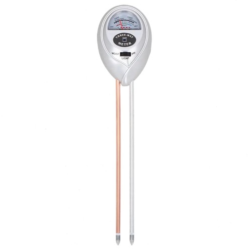 1 gartenzähler - 3-in-1,